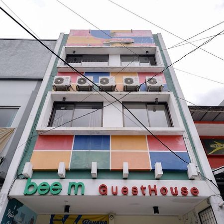 Отель Reddoorz At Buah Batu 5 Бандунг Экстерьер фото